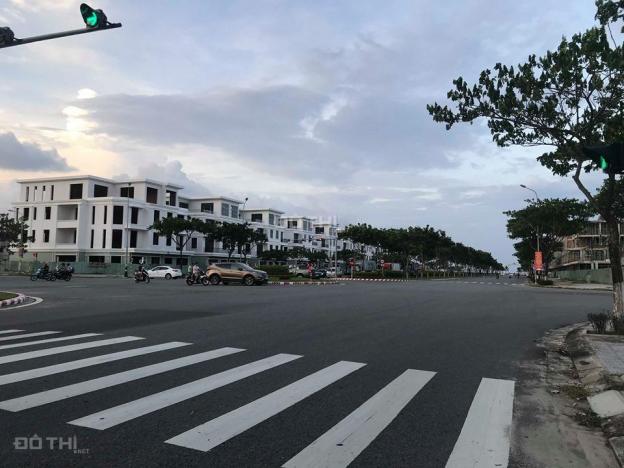 Bán đất mặt tiền đường Nguyễn Sinh Sắc ven biển TP. Đà Nẵng, KĐT bậc nhất khu Tây Bắc, 0936585548 12874022
