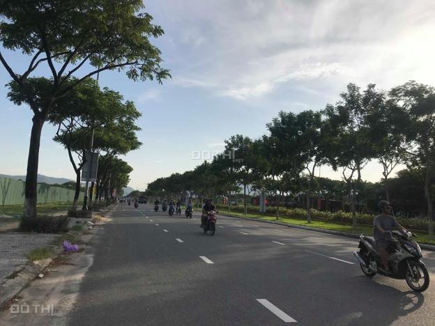 Bán đất mặt tiền đường Nguyễn Sinh Sắc ven biển TP. Đà Nẵng, KĐT bậc nhất khu Tây Bắc, 0936585548 12874022