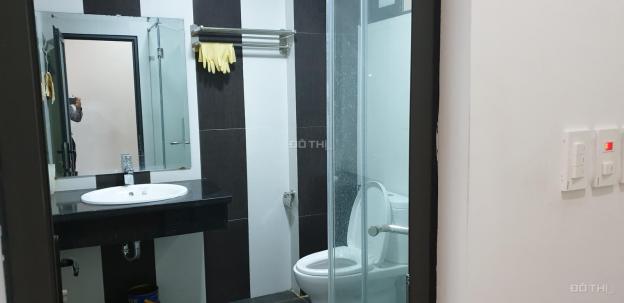 Tôi bán nhà chính chủ, 38m2, An Dương Vương, Nhật Tân, xây mới, giá rẻ, 2.6 tỷ 12874060