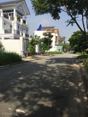 Bán đất nền dự án 13B Conic MT Nguyễn Văn Linh, 6x18m sổ hồng riêng, giá 4,75 tỷ 12874227