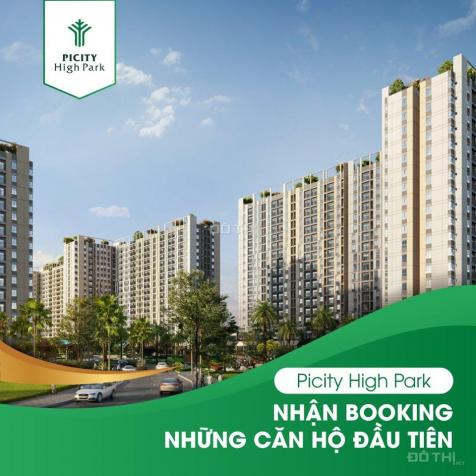 Cơ hội an cư và đầu tư sinh lời hấp dẫn nhất năm 2019 với dự án PiCity High Park 12874538