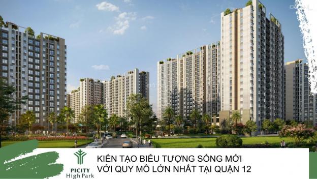 Cơ hội an cư và đầu tư sinh lời hấp dẫn nhất năm 2019 với dự án PiCity High Park 12874538