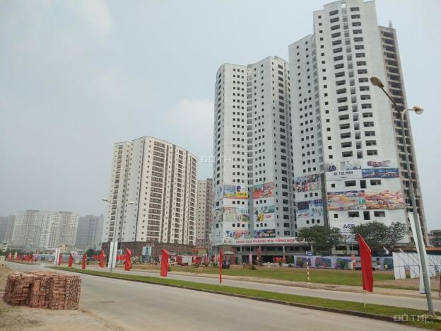 Chỉ với 300tr sở hữu ngay căn hộ 2PN tại dự án chung cư CT1 Yên Nghĩa. LH: 0944796216 12874619