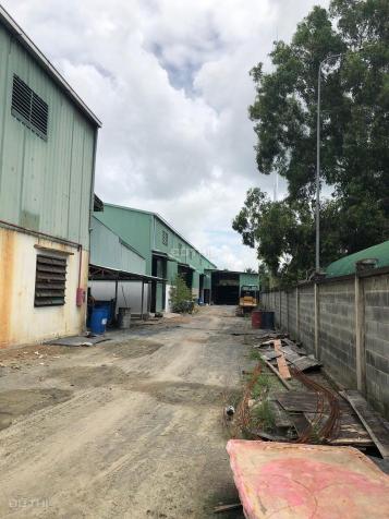 Cho thuê kho mới xây tại lô E7 KCN Thịnh Phát, Ấp 3 Xã Lương Bình, Huyện Bến Lức, Long An 12874640