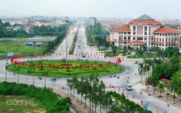Dự án khu đô thị VSIP Từ Sơn Bắc Ninh 12874656