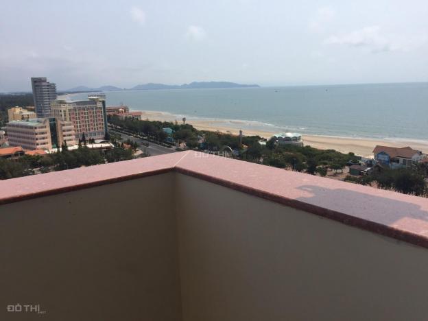 Bán căn hộ Blue Sea, mặt biển Thùy Vân, đã có sổ hồng lâu dài, vị trí hot, giá rẻ. LH: 0909 638 336 12874900