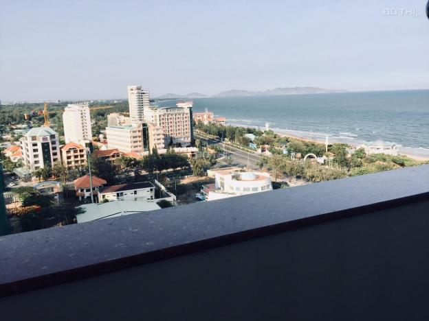 Bán căn hộ Blue Sea, mặt biển Thùy Vân, đã có sổ hồng lâu dài, vị trí hot, giá rẻ. LH: 0909 638 336 12874900