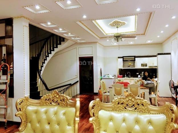Nhà siêu đẹp, Nguyễn Sơn, khu phân lô hàng không, gara 2 xe ôtô 7.8 tỷ, LH 0901110999 12874903