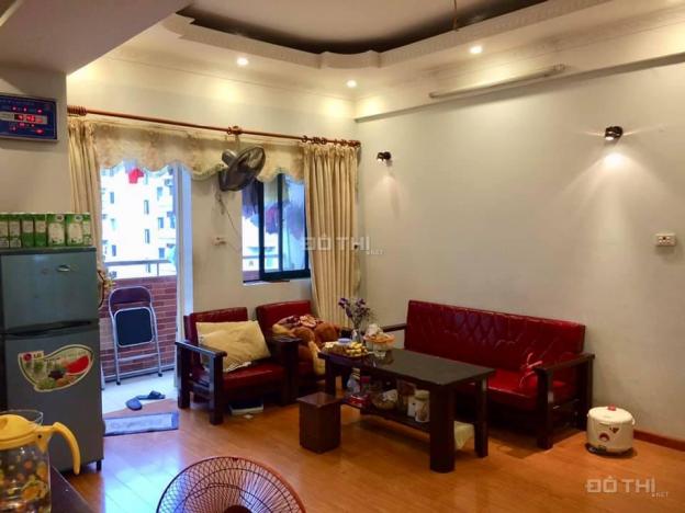 Bán căn hộ chung cư tại dự án khu đô thị Mễ Trì Hạ, Nam Từ Liêm, Hà Nội, diện tích 76m2 12874921