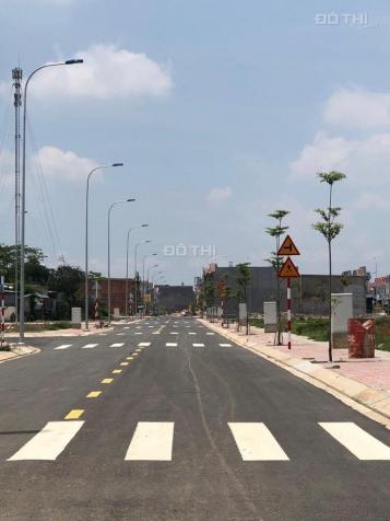 Đất nền Long Phước, Q. 9, sát sông Đồng Nai, gần Vincity trả trước chỉ 1,7 tỷ, sổ riêng. 0902236311 12875167