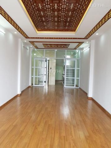 Bán nhà Trường Chinh, Ngã Tư Sở, Đống Đa 50m2, 7 tầng thang máy, giá chỉ 18,1 tỷ 12875170