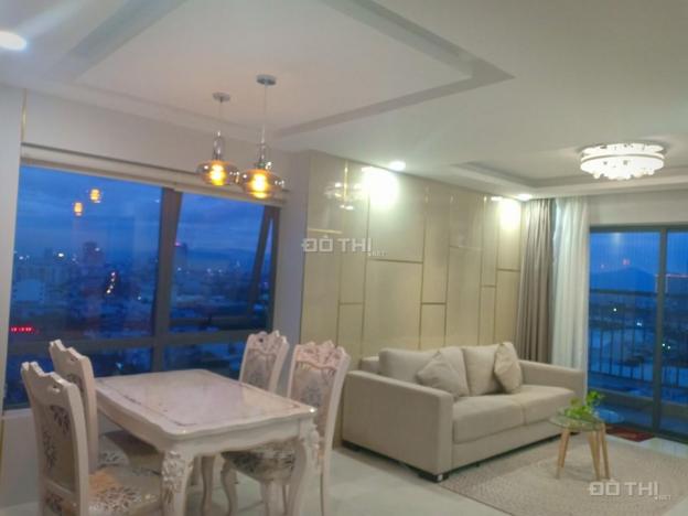 Cần bán căn góc tại Sơn Trà Ocean View Đà Nẵng, view thành phố, giá rẻ bất ngờ 12875174