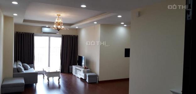 Bán căn hộ chung cư Mạc Thái Tổ, Cầu Giấy. DT 130m2, full nội thất đẹp, giá 3.6 tỷ 12851914
