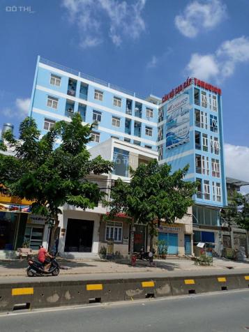 Tòa nhà 30 căn hộ mini Quận 12 6 tầng MT Lê Thị Riêng, P. Thới An, Quận 12 12875570