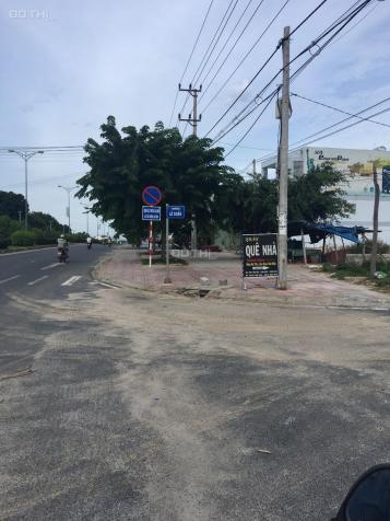 Bán đất chính chủ MT Lê Duẩn Bãi Dài Cam Ranh quy hoạch rộng 46m. LH 0909277255 12875759