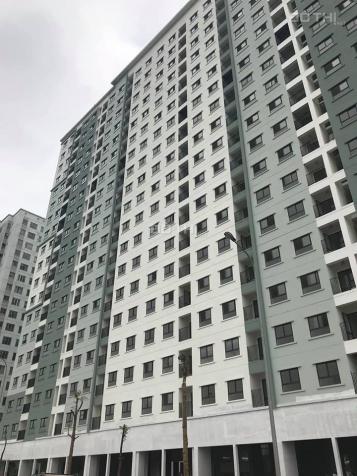 Bán căn hộ chung cư Lucky House, Kiến Hưng, giá rẻ Hà Nội 12875846
