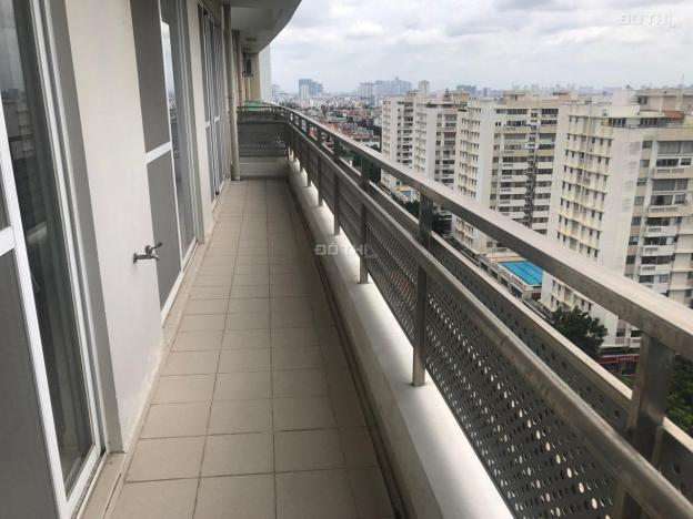 Cần tiền bán gấp căn hộ full nội thất 140m2, 3PN, 2WC, Riverpark Residence, Q7, TP HCM, giá 7.5 tỷ 12875938