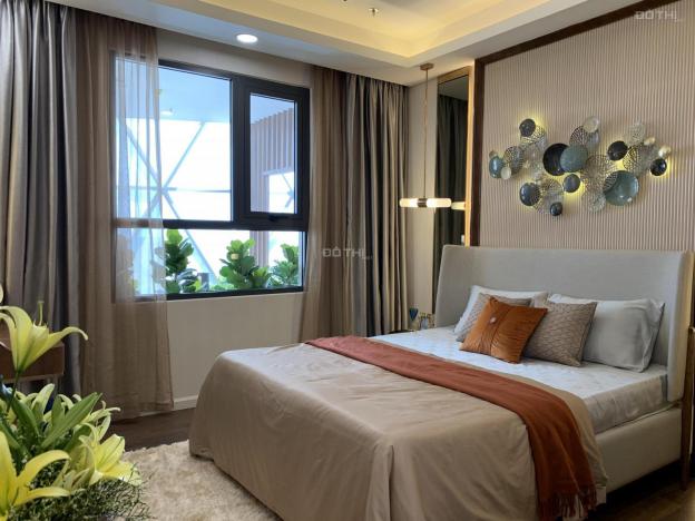 Cần bán căn hộ cao cấp mặt tiền Phạm Văn Đồng, chỉ cần đưa trước 200 triệu. LH 0937.149.509 12876008