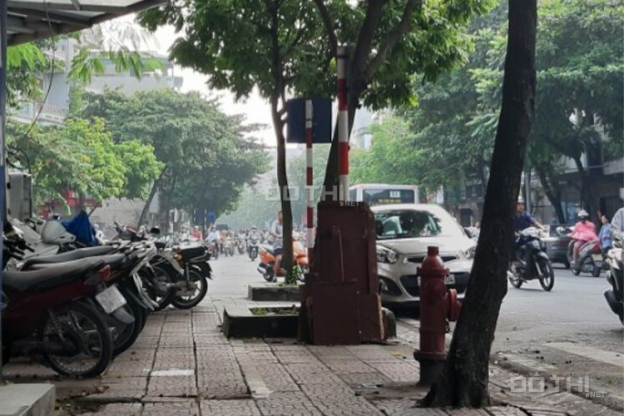 Nhà mặt phố Ngọc Lâm, quận Long Biên, Hà Nội, diện tích 13.5m2, giá 4.6 tỷ. LH: 0908812228 12876040