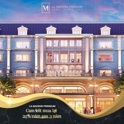 La Maison Premium, shophouse biển hạng sang chuẩn 5 sao đầu tiên tại trung tâm Tuy Hòa, Phú Yên 12876085