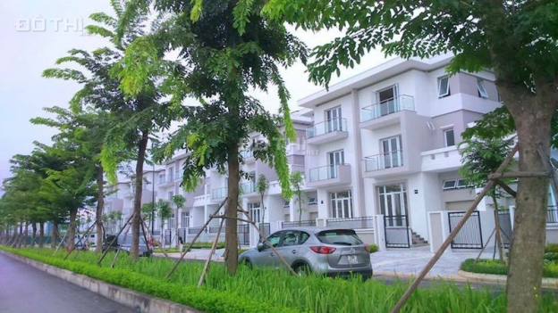 Cơn sốt biệt thự đẳng cấp khu K Ciputra, diện tích 400m2 12876494