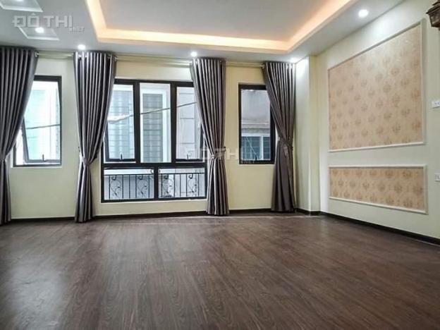 Bán nhà riêng tại Đường Đê La Thành, Hà Nội diện tích 42m2 giá chỉ 5.2 Tỷ 12876549