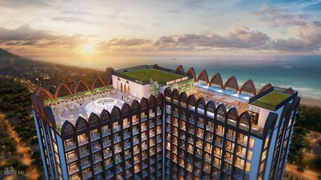 Vài suất ngoại giao căn hộ khách sạn 5* view biển ngay trung tâm TP Tuy Hòa, Phú Yên 12876575
