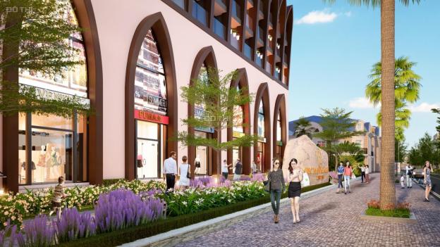 Dự án Apec Mandala Phú Yên một bước xuống phố - Hai bước ra biển - Cơ hội đầu tư số 1 thị trường 12876585