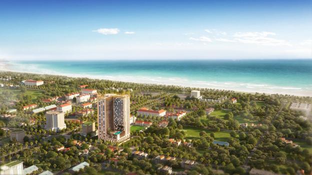 Dự án Apec Mandala Phú Yên dự án căn hộ khách sạn hướng biển giữa lòng thành phố Tuy Hòa 12876624