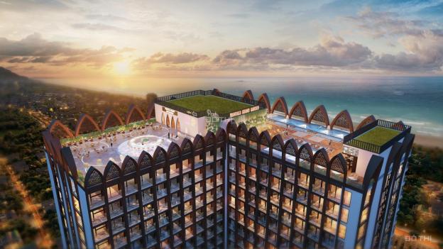 Dự án Apec Mandala Phú Yên dự án căn hộ khách sạn hướng biển giữa lòng thành phố Tuy Hòa 12876624
