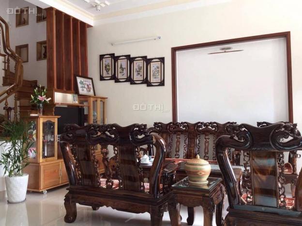 Bán nhà riêng tại Phường Hòa Thuận, Tam Kỳ,  diện tích 120m2, giá 5,5 tỷ 12876660