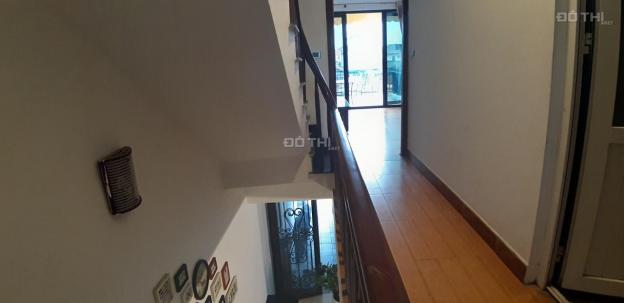 Nhà 4 tầng hồ Đầm Tranh, view hồ, phường Cự Khối, Long Biên, 59m2, giá 4,6 tỷ. LH: 0908812228 12876734