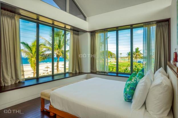 Chính chủ cần chuyển nhượng căn biệt thự kề biển Ocean Villas cuối cùng, suất ngoại giao 12875976