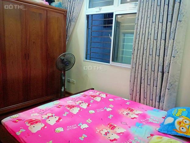 Cần bán gấp nhà Ngọc Khánh 51m2, mt 5m, giá 4.5 tỷ, vip Ba Đình 12876951