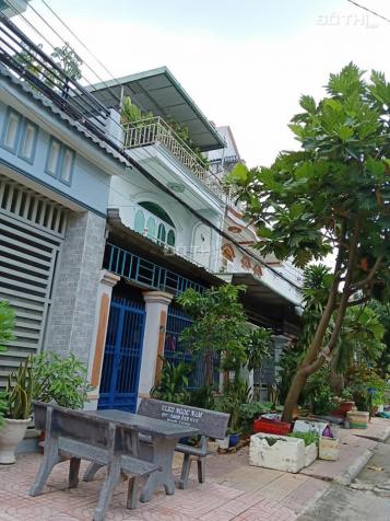 Bán nhà chợ đêm Hiệp Phước, KCN Nhơn Trạch, Đồng Nai 12877025
