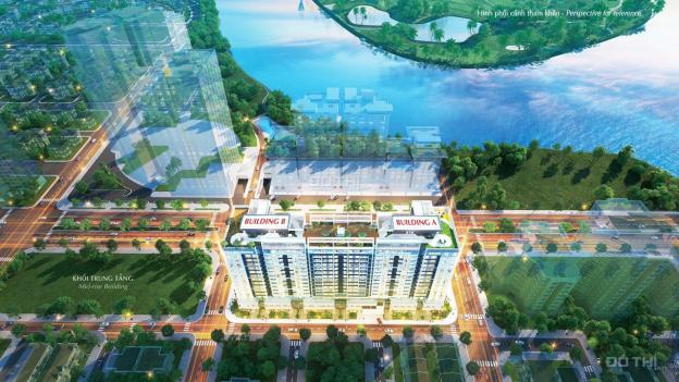 Phú Mỹ Hưng ra mắt dự án The Ascentia, DT từ 48-200m2, giá từ 3 tỷ/căn, TT chỉ 20% nhận nhà 12877257