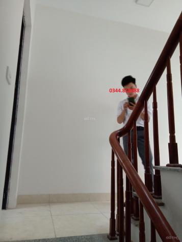 CC bán nhà 4 tầng * 32m2 tổ 12 ô tô lùi cửa gần KĐT Đô Nghĩa Yên Nghĩa 1.65 tỷ, 0344.818888 12877263