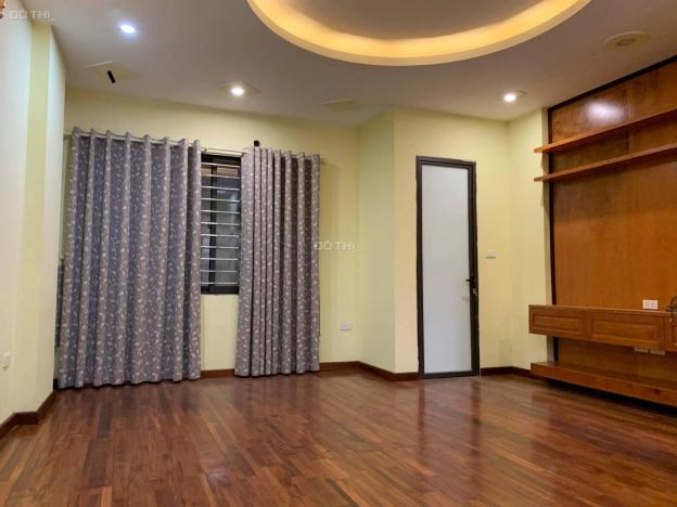 Đoạn đầu lô góc mặt phố Nguyễn Khuyến - Hà Đông, 110m2, 5 tầng, 5m MT, 17 tỷ 12877653