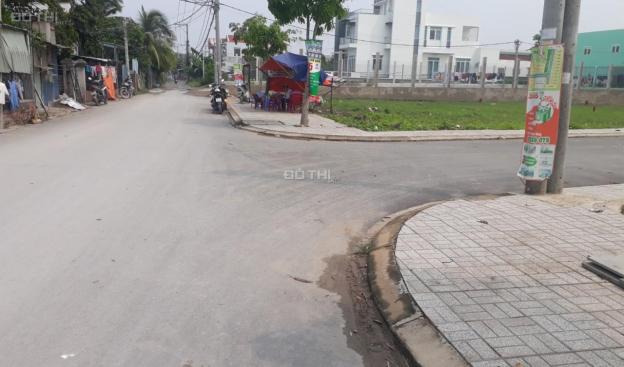 Cần bán miếng đất 10x17m ngay góc đường Võ Văn Kiệt giao Quốc lộ 1A chỉ 33,5tr/m2 12877910