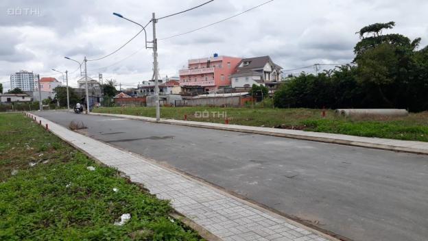Cần bán miếng đất 10x17m ngay góc đường Võ Văn Kiệt giao Quốc lộ 1A chỉ 33,5tr/m2 12877910