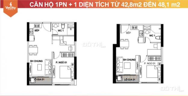 Cơ hội sở hữu căn hộ đẳng cấp, chỉ có tại dự án Vinhomes Smart City 12877956