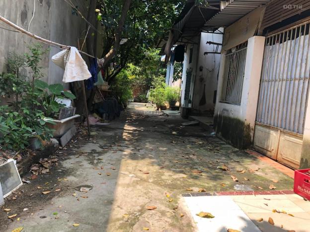 Cần tiền bán lô đất đẹp tại đường Nguyễn Thị Kiều, Phường Hiệp Thành, Quận 12 12877953