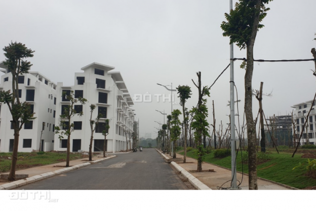 Bán biệt thự dự án Khai Sơn City, Long Biên, Hà Nội, diện tích 88.8m2, giá 12.2 tỷ. LH: 0908812228 12878142