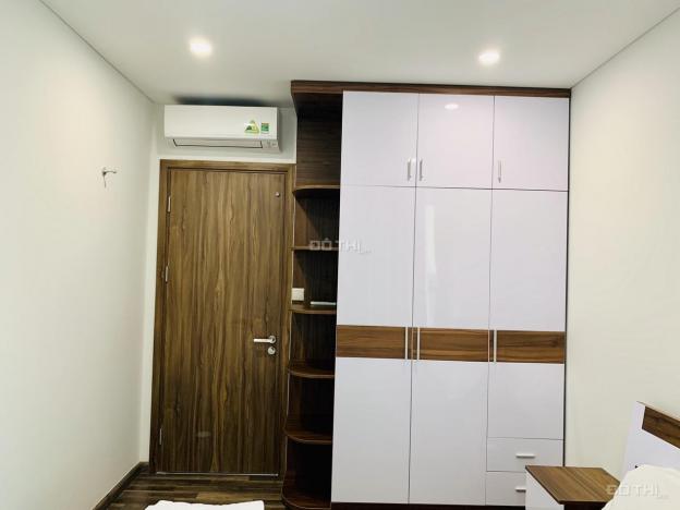 Chủ nhà cho thuê căn hộ 1 phòng ngủ, 45m2, full nội thất tại Hado Centrosa Quận 10, block Jasmine 2 12878287