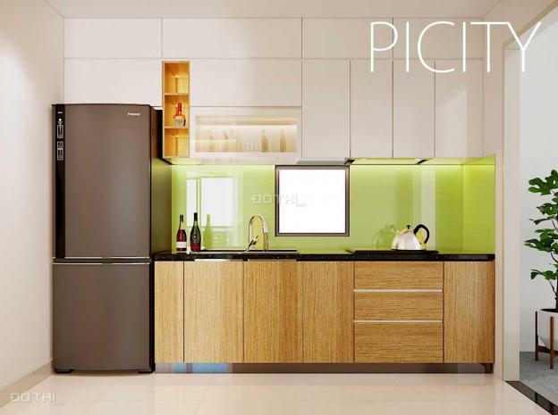 Mở bán giai đoạn 1 căn hộ PiCity High Park Quận 12 - diện tích từ 48m2 - 79m2 - PKD: 0911386600 12878373