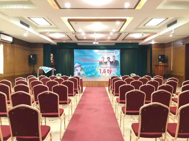 Cho thuê hội trường đào tạo, hội họp, tổ chức sự kiện tại 86 Lê Trọng Tấn, Thanh Xuân, Hà Nội 12878461
