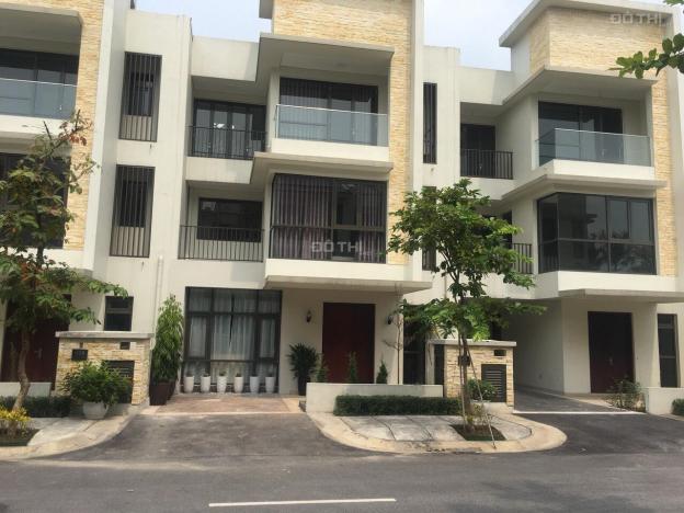 Bán căn LK 144m2 hướng ĐN tiểu khu Arden Park, Hà Nội Garden City, Thạch Bàn, Long Biên, Hà Nội 12878514