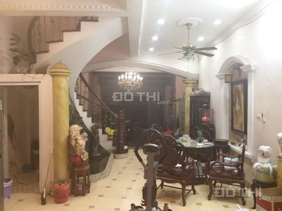 Bán nhà phân lô Trung Yên 3, Trung Hòa, Vũ Phạm Hàm, Cầu Giấy, DT 90 m2, giá 17 tỷ 12878605