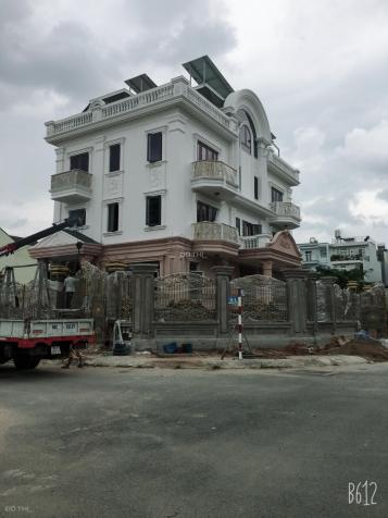 Bán đất khu Phú Nhuận, Quận 2, đã có sổ đỏ, xây dựng tự do, quy hoạch đồng bộ toàn khu. 0901478384 12641155