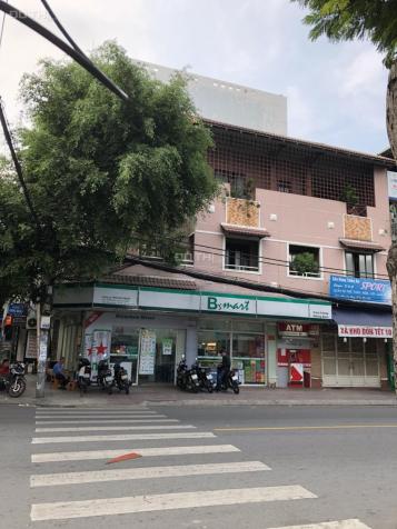 Bán nhà 2 mặt tiền đường lớn Đồng Đen và Bàu Cát 2, quận Tân Bình, tiện kinh doanh, giá tốt 12878858